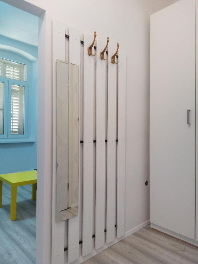 On Board Apartment Пиран Екстериор снимка