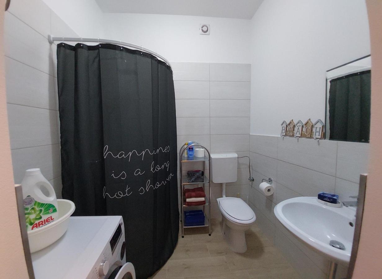 On Board Apartment Пиран Екстериор снимка