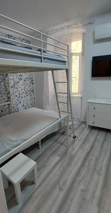 On Board Apartment Пиран Екстериор снимка