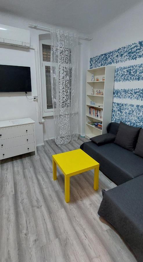 On Board Apartment Пиран Екстериор снимка