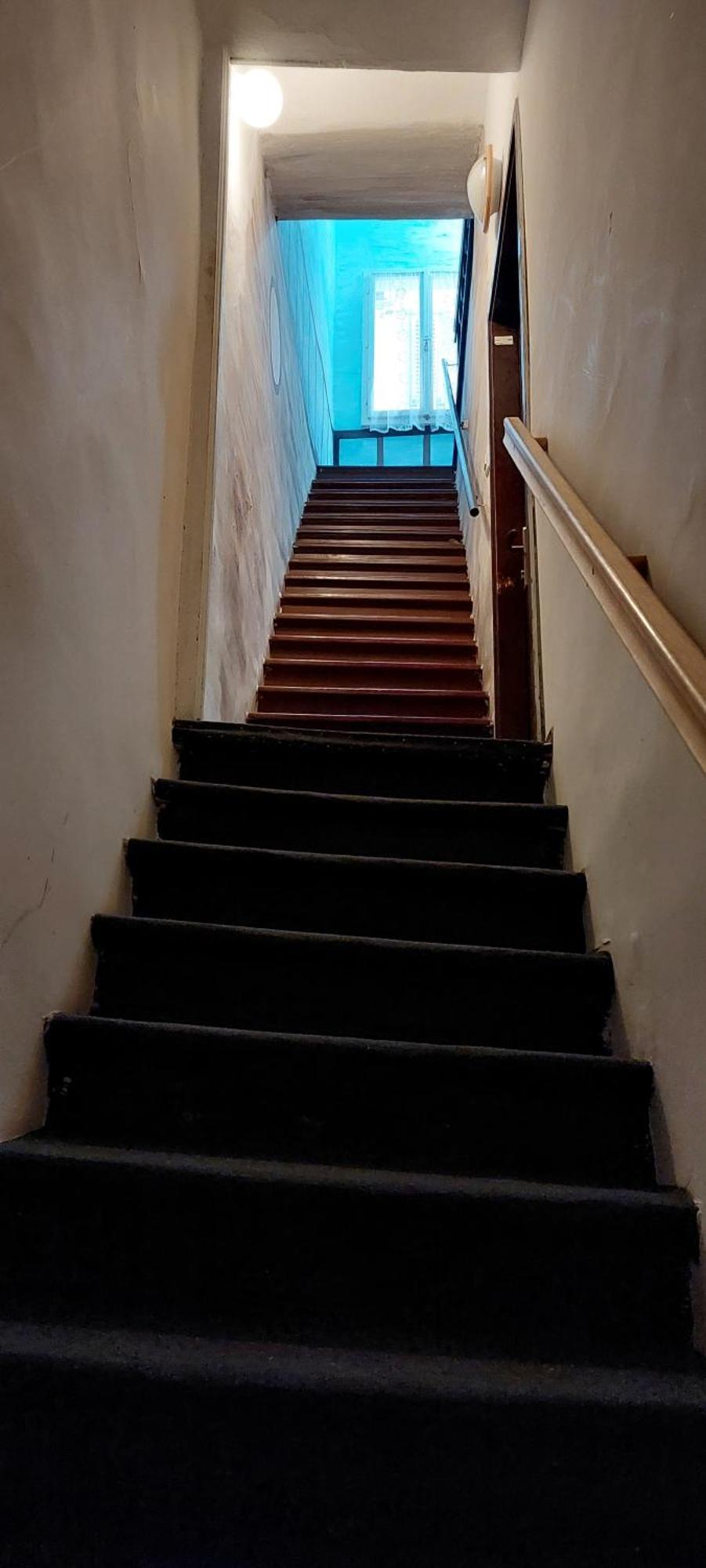 On Board Apartment Пиран Екстериор снимка